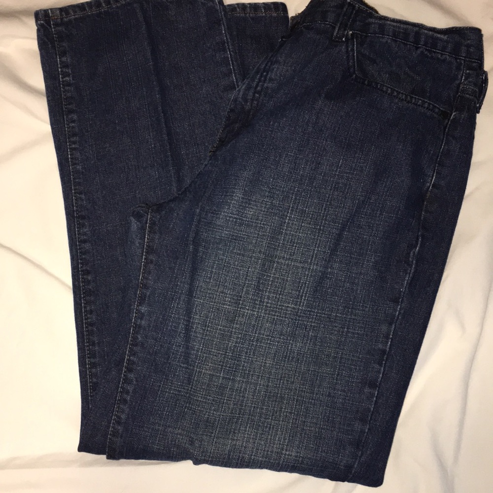 Chaps men’s jeans 36x30